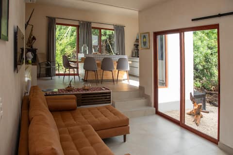 Successful Airbnb property: Aldea Agape in Aldea Kin