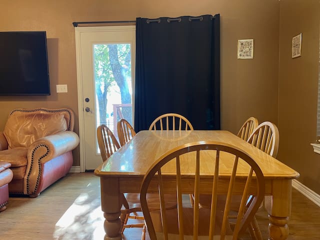 BCB Marina managed Airbnb listing 1