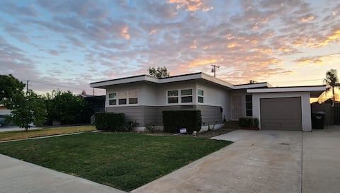 D'Kasa - Short Drive to Disneyland