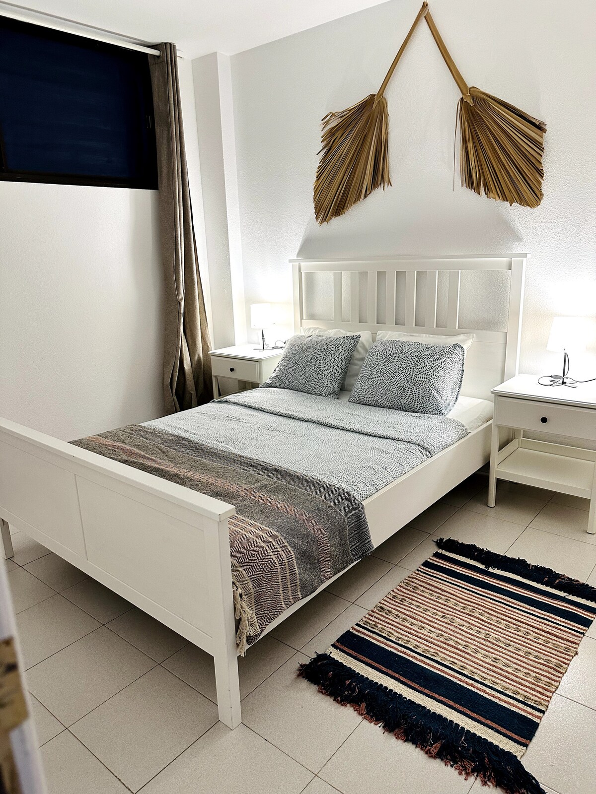 ห้องนอน