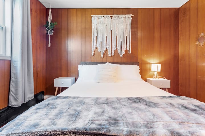 Спална соба 4