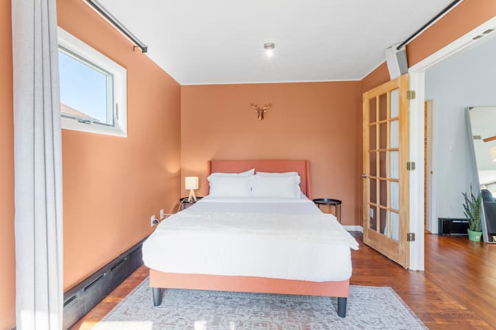 Спална соба 2