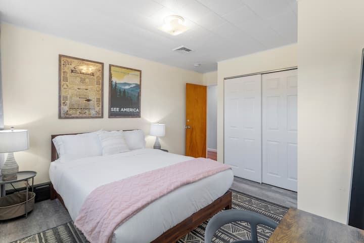 Спална соба 5