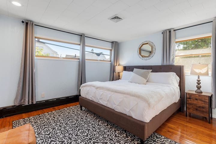 Спална соба 1