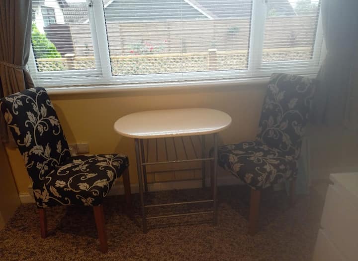 Self Contained Garden Annexe In Bodmin - Bodmin
