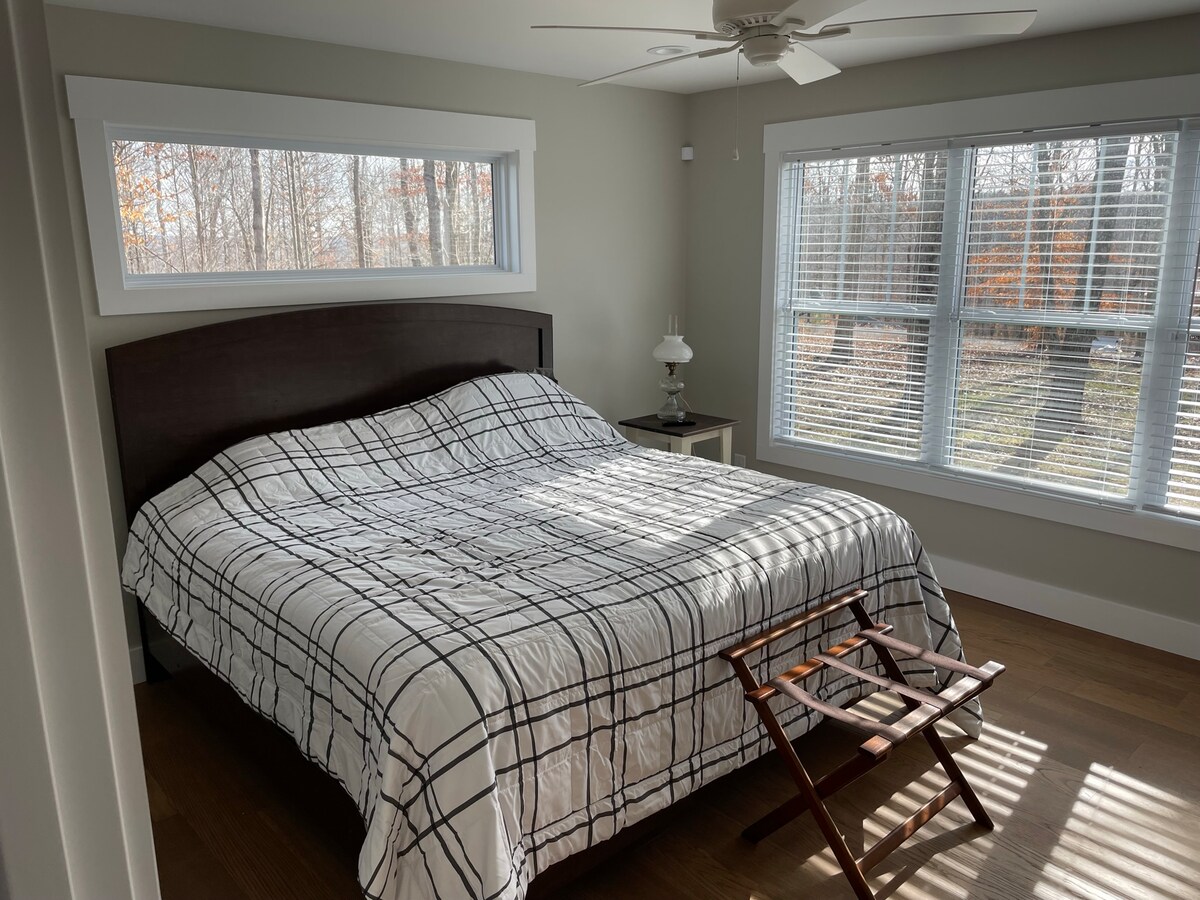 ห้องนอนใหญ่