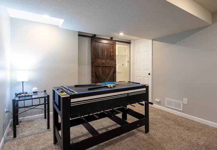 Hot tub | BBQ Grill Jun2024 | 5min to MOA &Airport gallery image 5