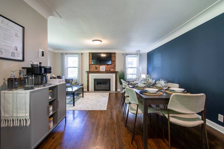 Hot tub | BBQ Grill Jun2024 | 5min to MOA &Airport gallery image 2