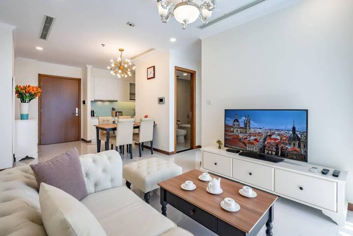 TaTa Home managed Airbnb listing 2