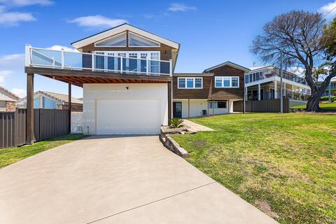 Paradise by the Beach!  Sleeps 8.