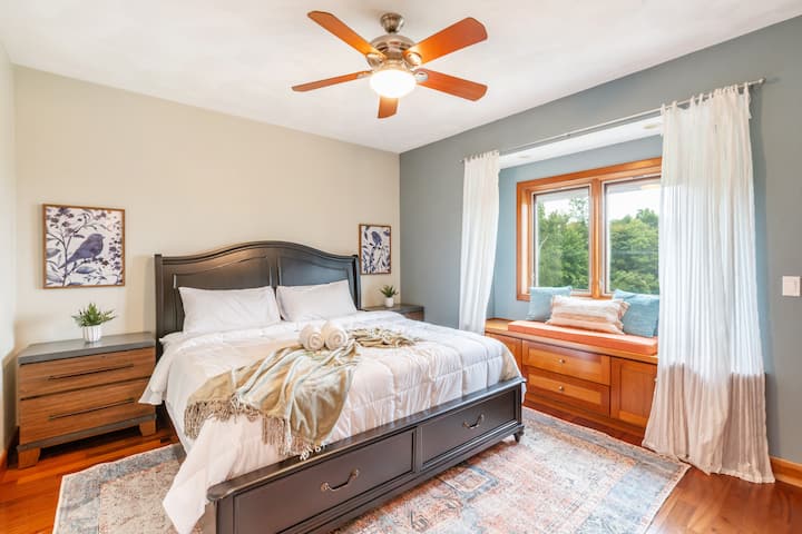 Bedroom 7