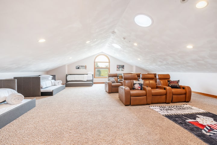 Bedroom 8