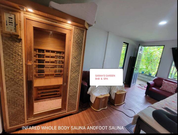 Family Room - Tubigon