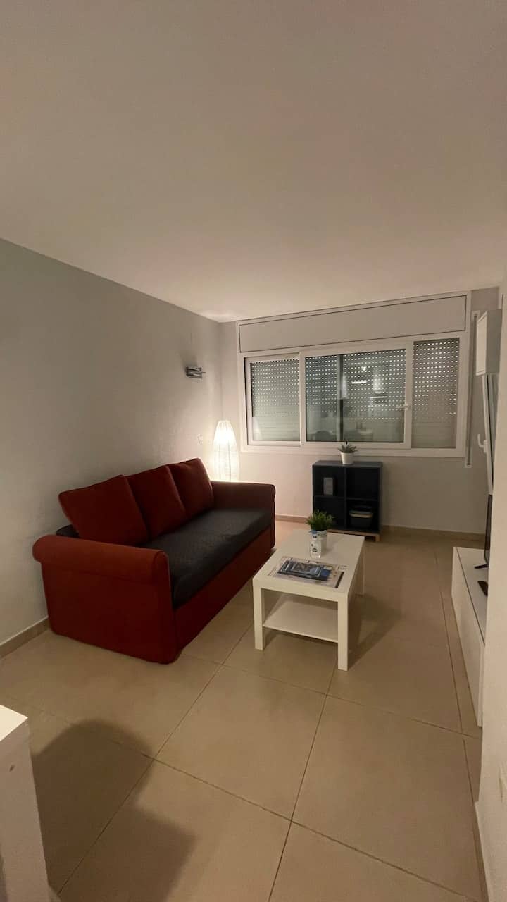 Apartamento Jana - Roses