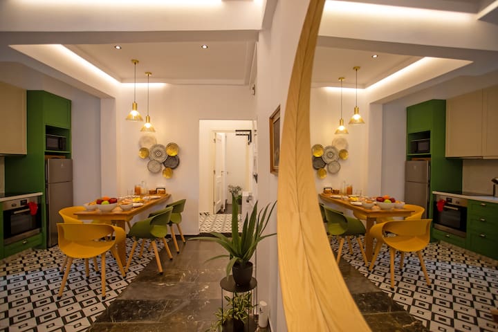 Calliope & Terpsichore by Heloni