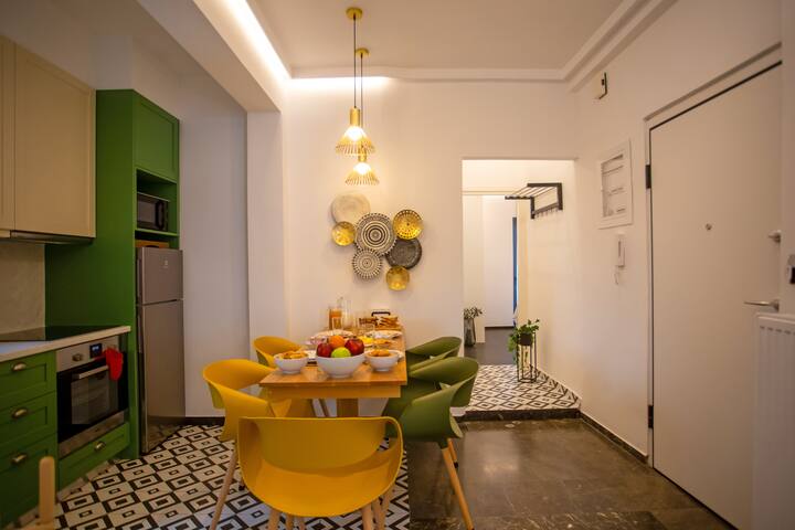 Calliope & Terpsichore by Heloni gallery image 3