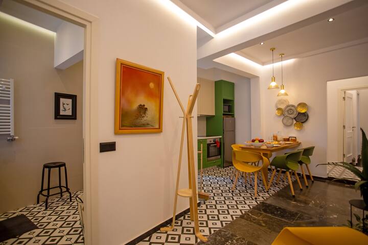 Calliope & Terpsichore by Heloni gallery image 2