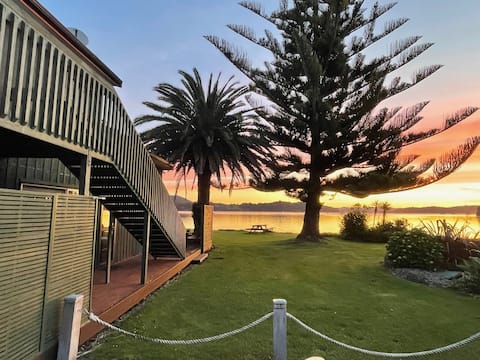 Seaside Serenity in Parua Bay
