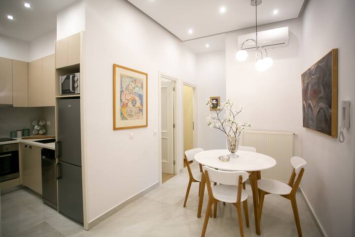 Polymnia & Melpomene by Heloni gallery image 3