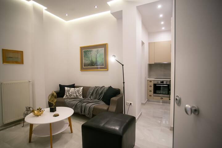 Polymnia & Melpomene by Heloni gallery image 2