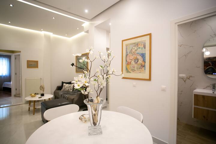 Polymnia & Melpomene by Heloni gallery image 4