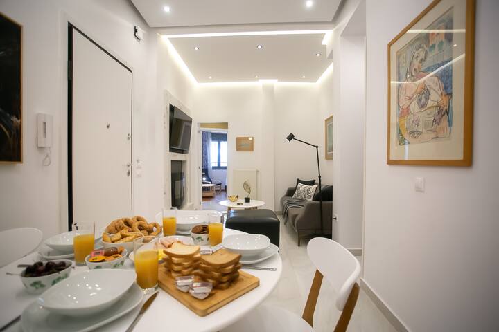 Polymnia & Melpomene by Heloni gallery image 5