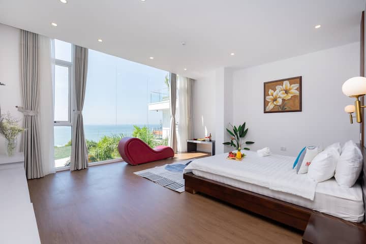 quản lý villa Vũng Tàu