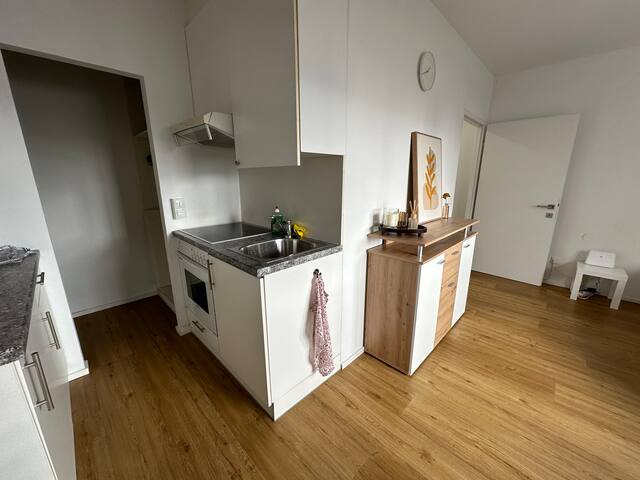 Urban Stays Apartments managed Airbnb listing 3