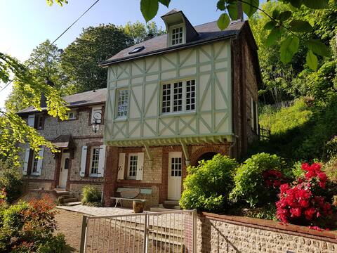 Villa Colin - 4*