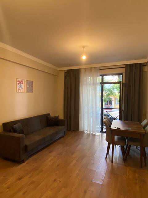 Long Term Apartment in Bahçelievs for Rent in Ankara