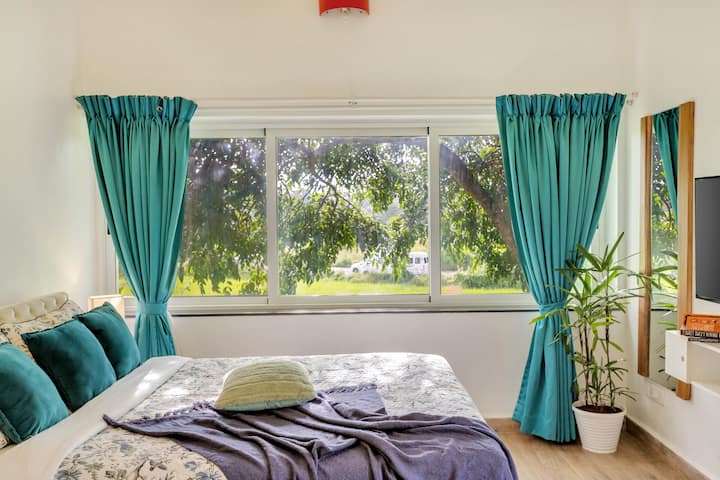 BEDROOM 5