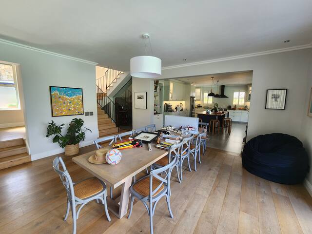 Villa at Constantia Nek gallery image 5