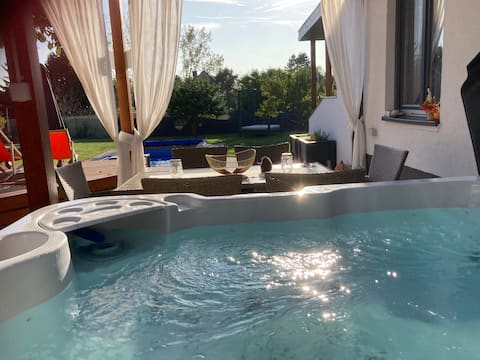 Loft Paradise Private Guesthouse