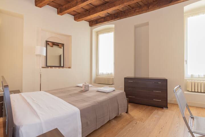 F&L Immobiliare managed Airbnb listing 1