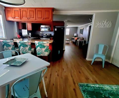 Our Hometown Cottage