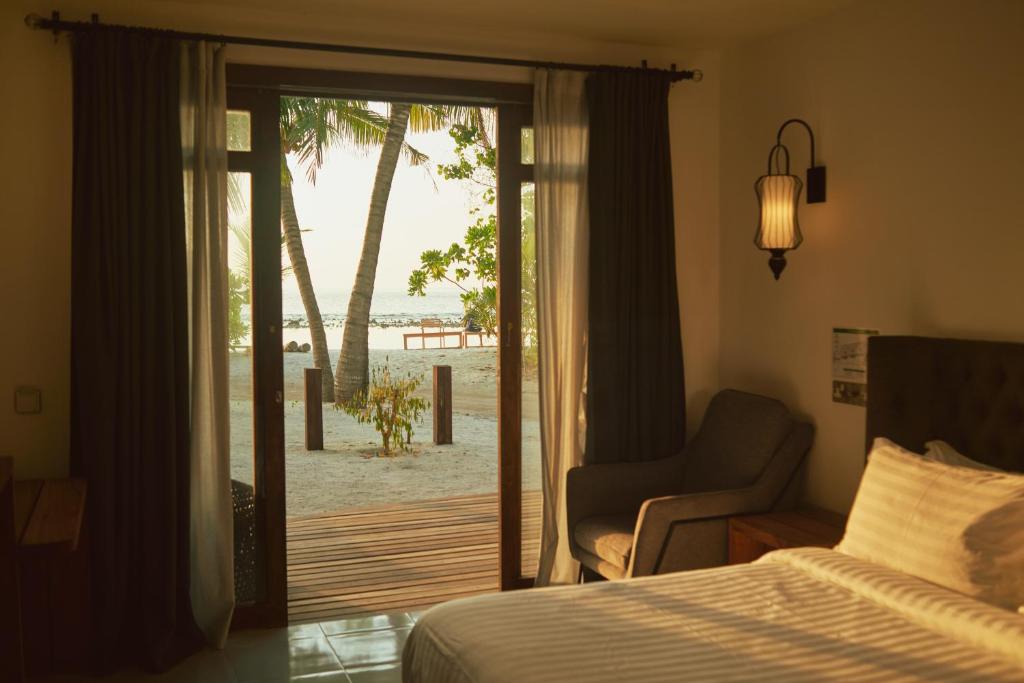 Lokalna arhitektura susreće modernu sofisticiranost