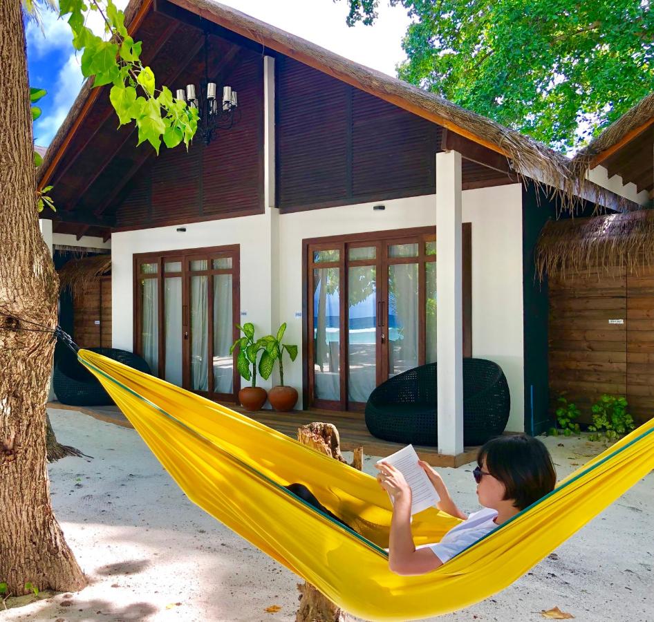 Lagan povjetarac i pjesnički zvuk valova sve što vam je potrebno nakon dugih nekoliko mjeseci napornog rada...