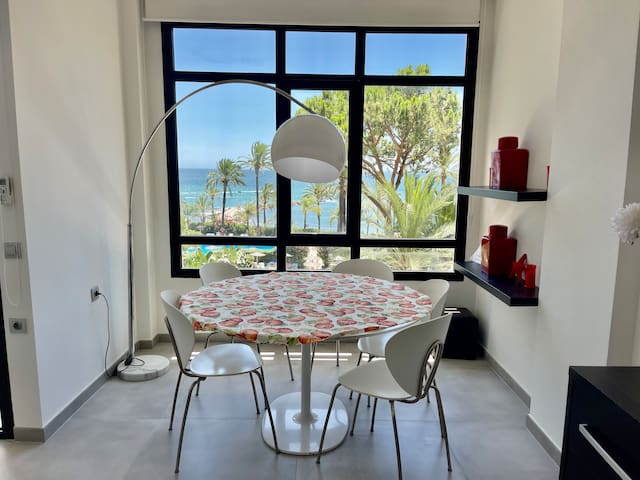 Skol Apartments Marbella managed Airbnb listing 3
