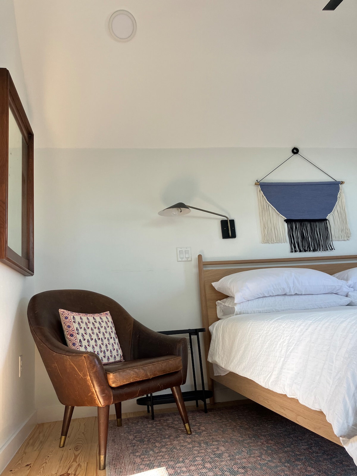 The SUITE life in foodie paradise