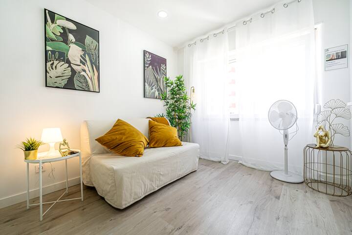 Inês And Miguel managed Airbnb listing 3
