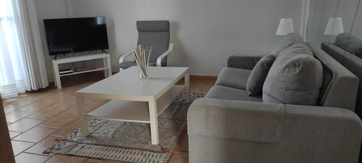 Pueblo Evita Apartment With Huge Balcony And Pools - Benalmádena