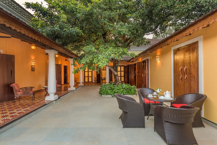 Patio image 1