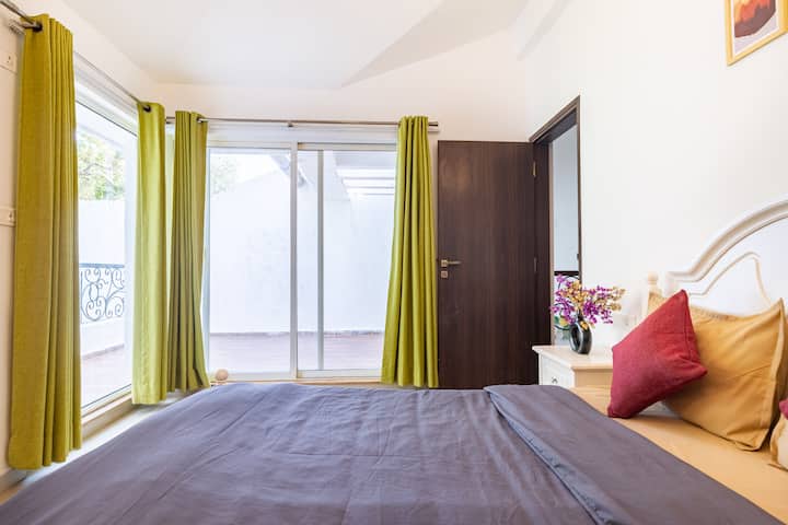 საძინებელი 3