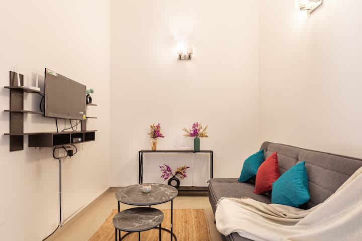 მისაღები ოთახი