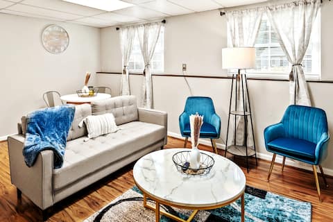 Exquisite Farmhouse Style Home