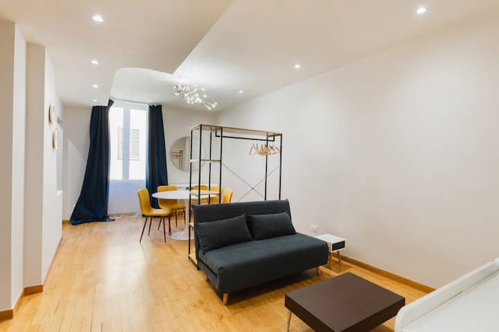 Faenza 4 Cozy Apartment - Florencia