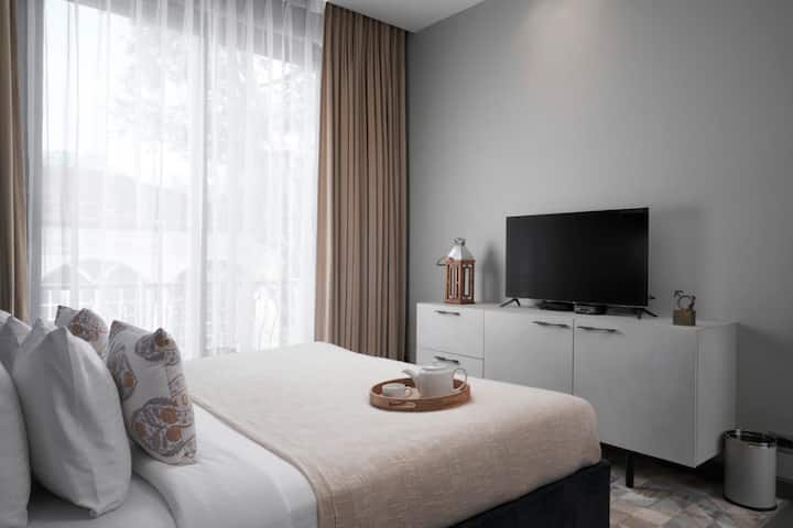 غرفة النوم 4