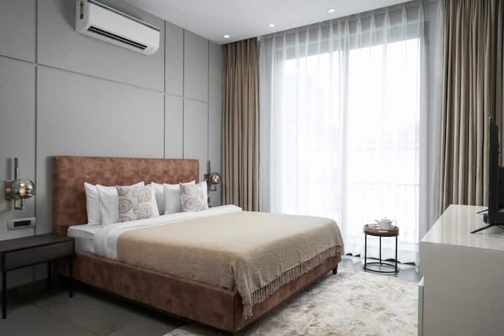 غرفة النوم 5