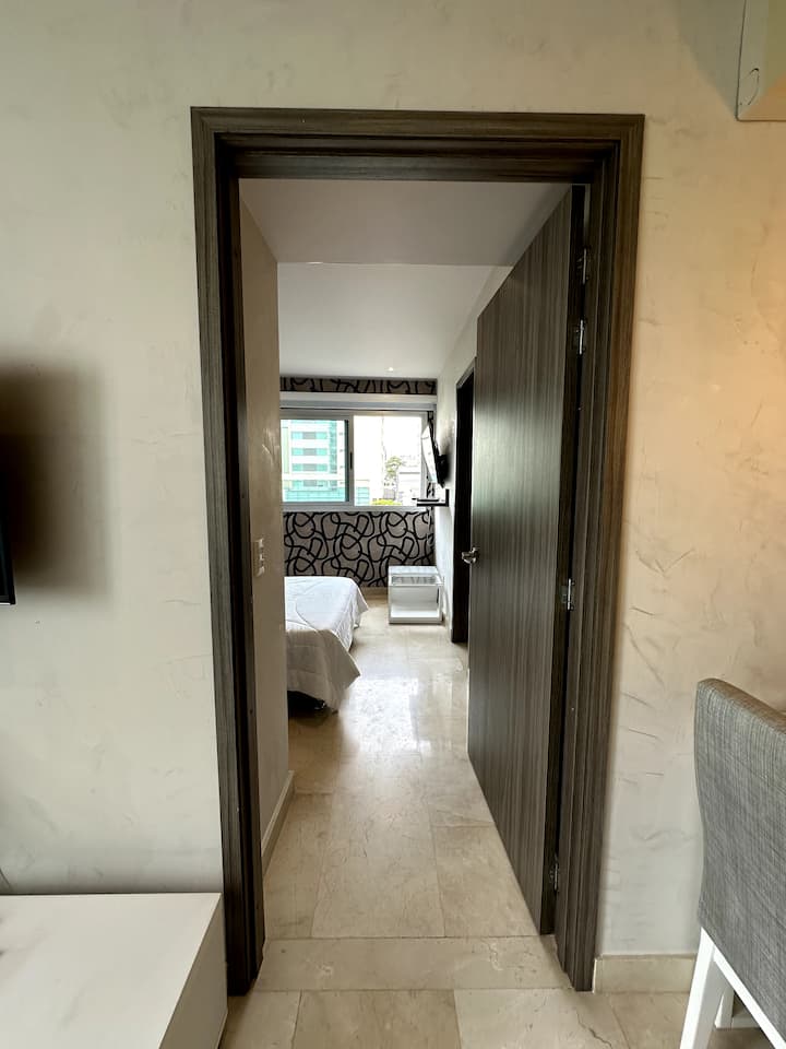 საძინებელი