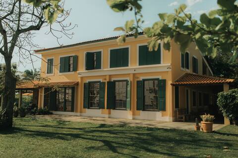 Casa Lagoa! Perfect place to rest.